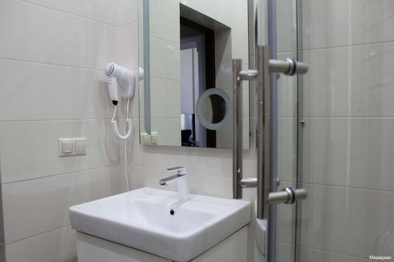 Фото Меридиан