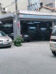 Unal Oto (Istanbul, Fatih, Zeyrek Neighborhood, Gemciler Street, 42) ، ورشة لتصليح السيارات