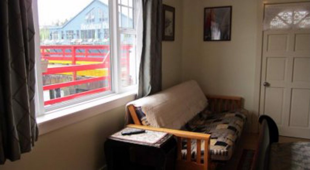 Фото Eagle Bluff Bed & Breakfast