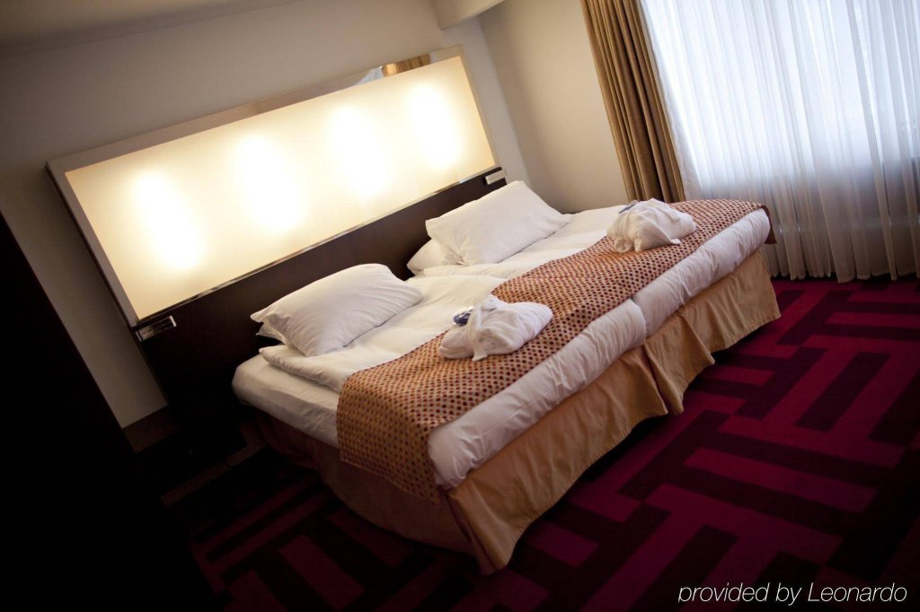 Фото Radisson Blu Scandinavia Hotel, Gothenburg