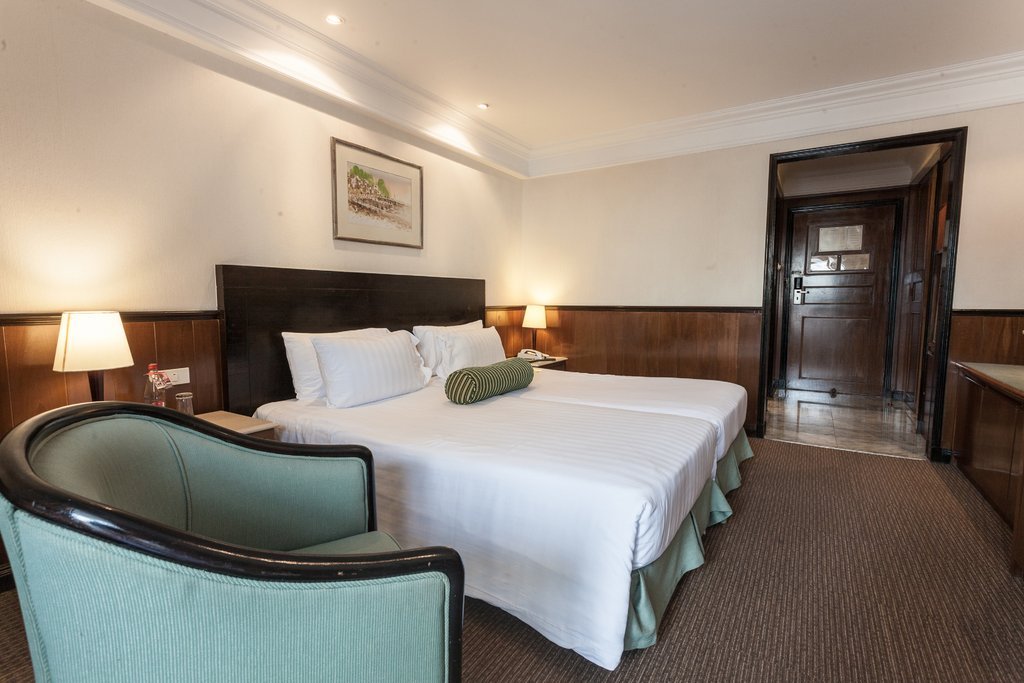 Фото Boulevard Hotel Bangkok