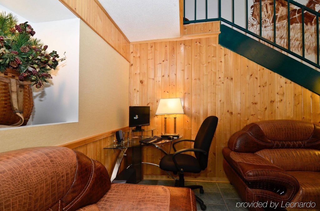 Фото Travelodge by Wyndham Ogallala