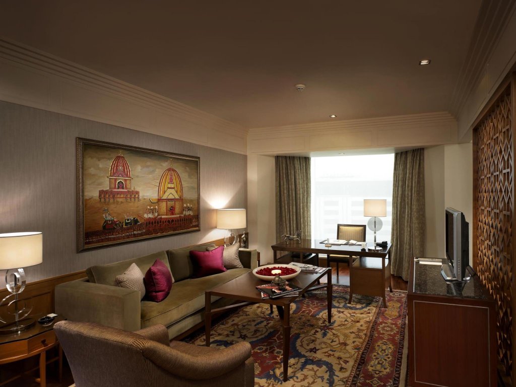 Фото The Leela Mumbai