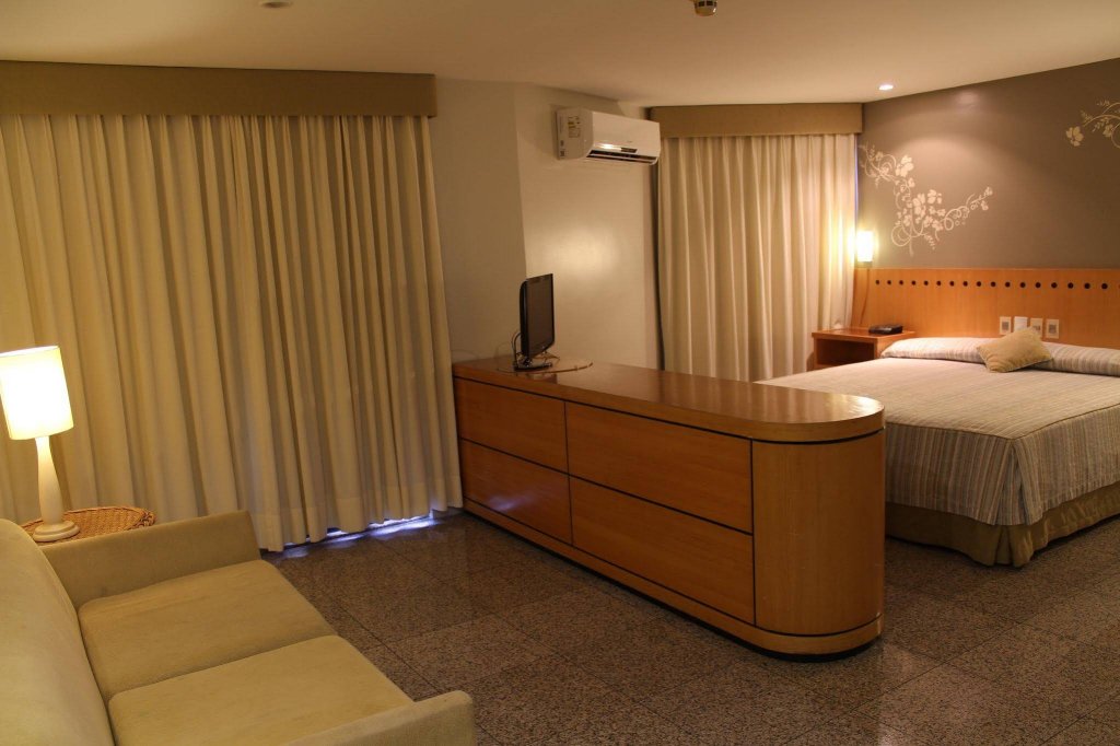 Фото Blue Tree Towers Fortaleza Beira Mar