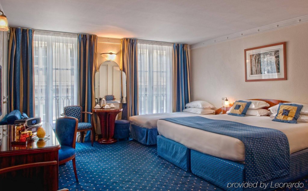 Фото отеля 4