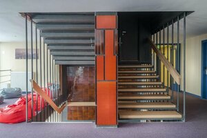 Гостиница Panorama Hotel 