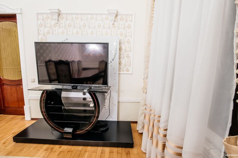 Фото Таврическая