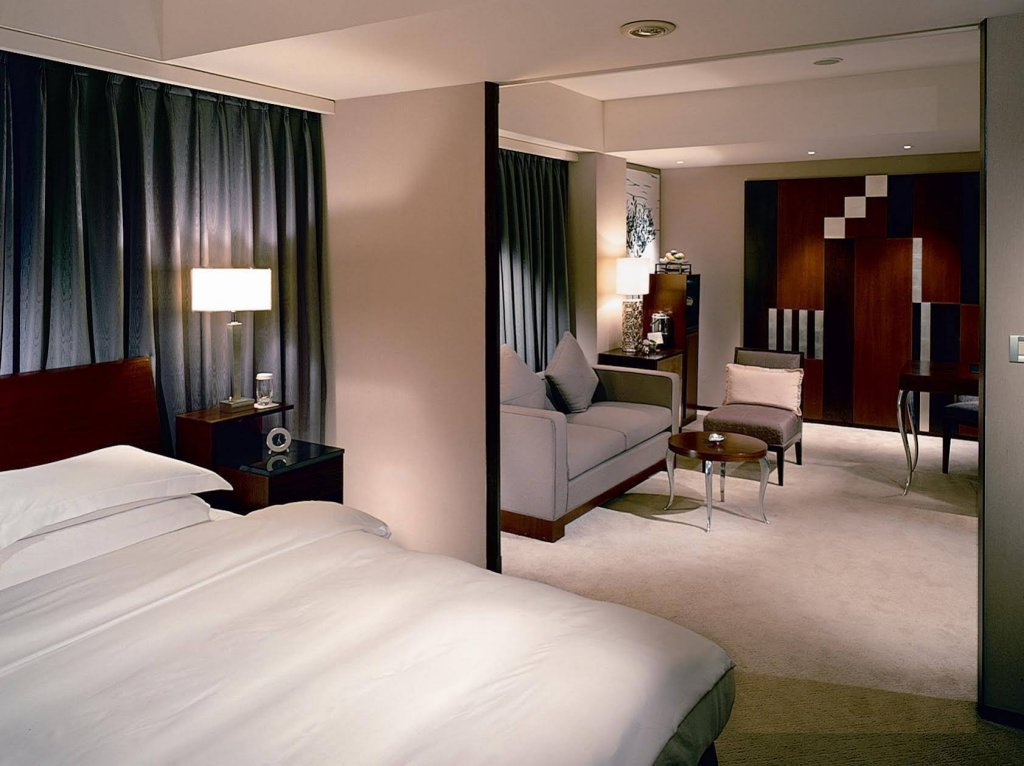 Фото Les Suites Taipei Da An