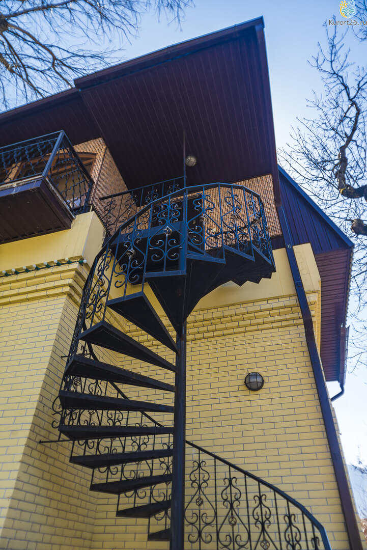 Фото Княжна Мери