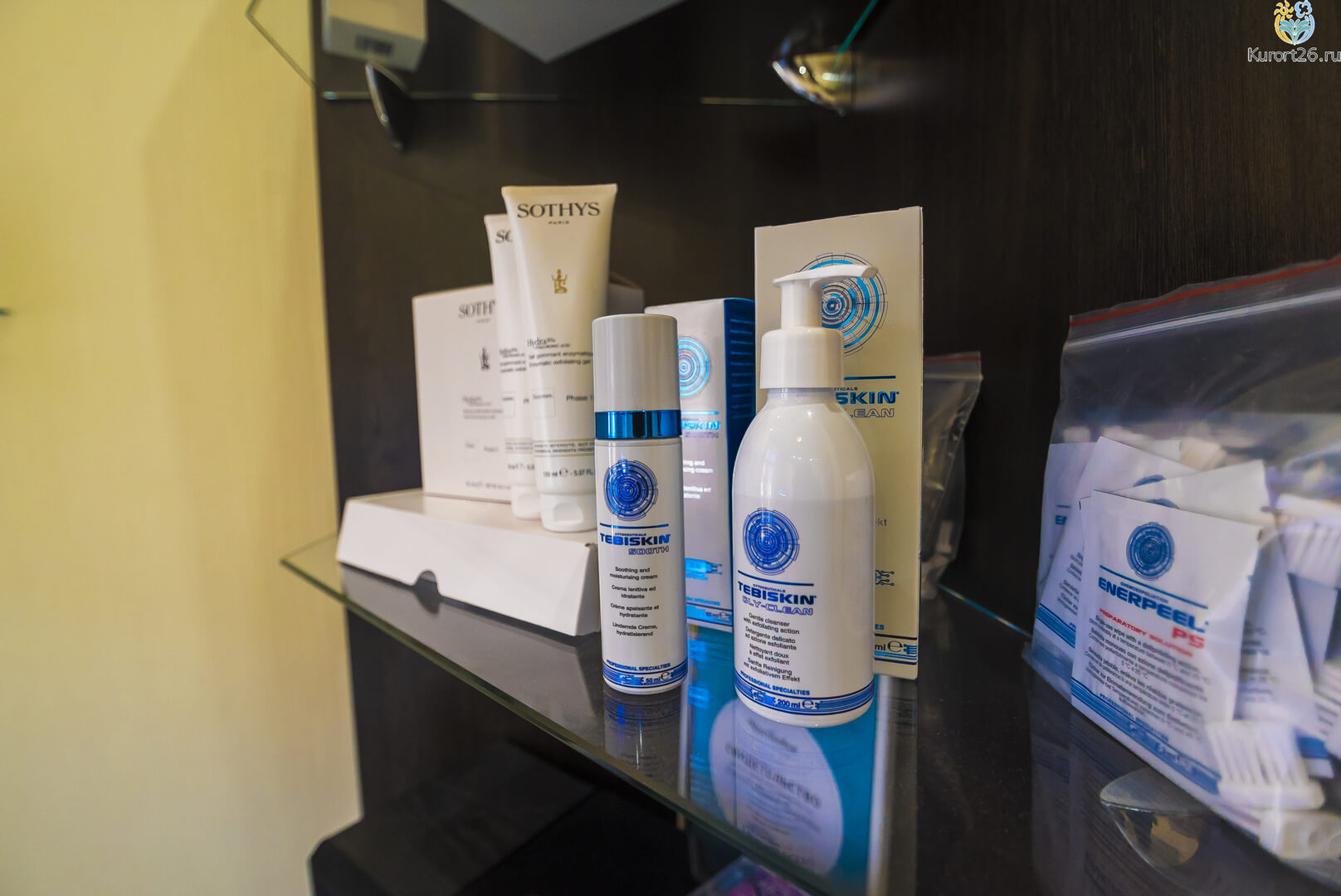 Фото Княжна Мери