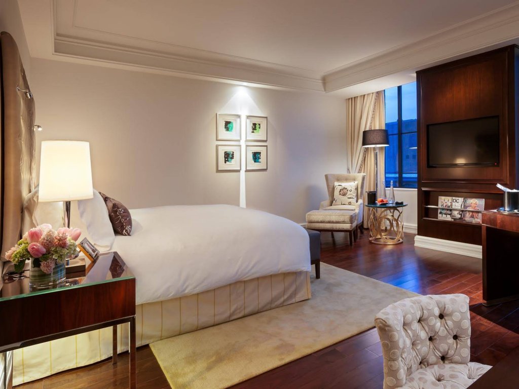 Фото Rosewood Washington, D. C.