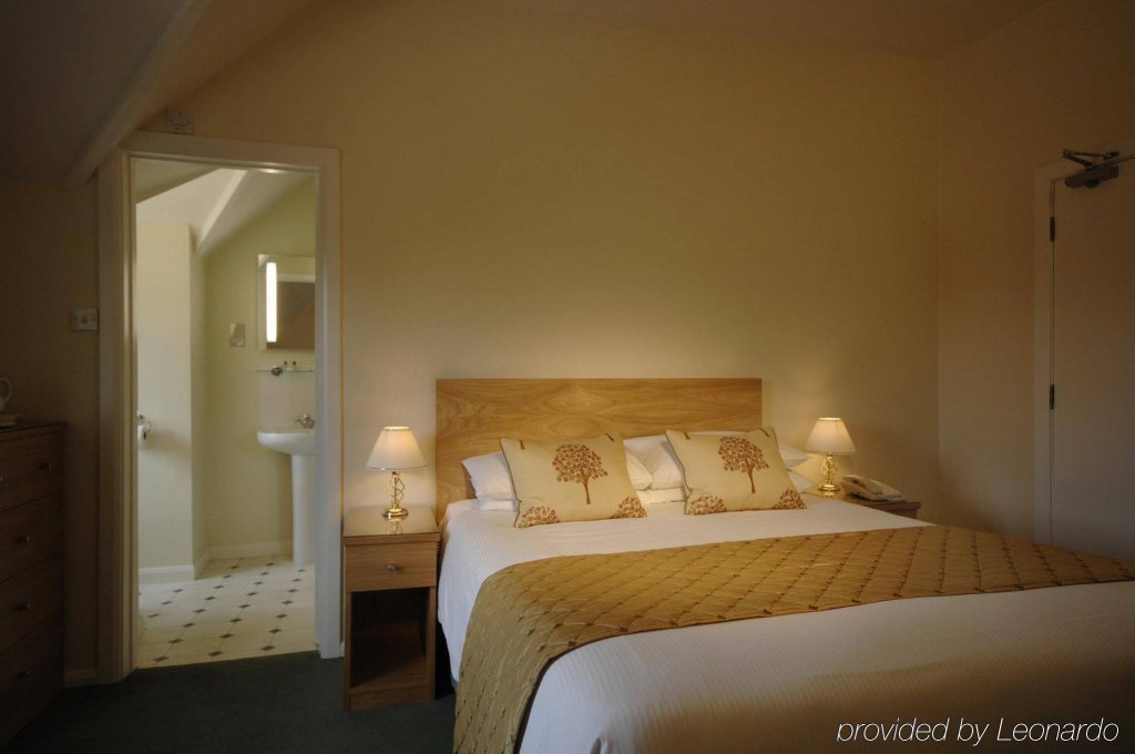 Фото Beaulieu Hotel