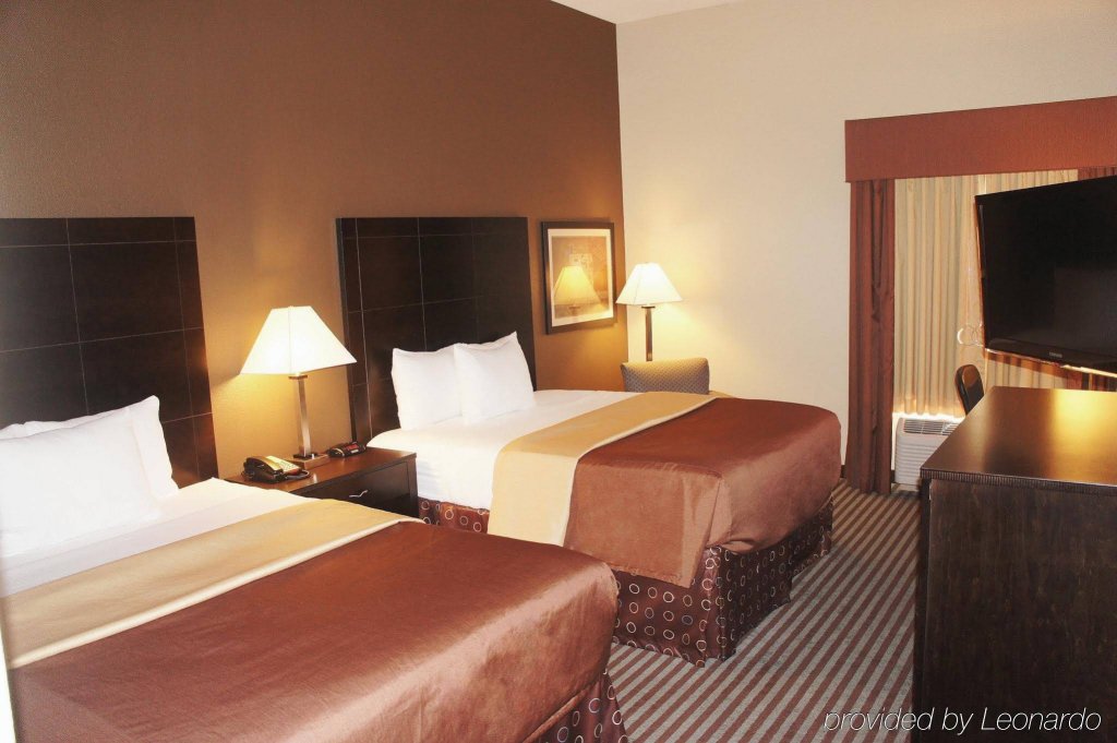 Фото La Quinta Inn & Suites by Wyndham Houston Energy Corridor