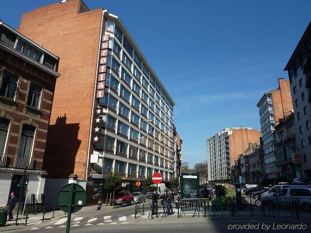 Фото First Euroflat Hotel