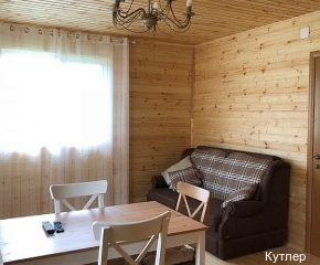 Фото Кутлер