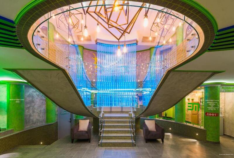 Фото Зеленый театр