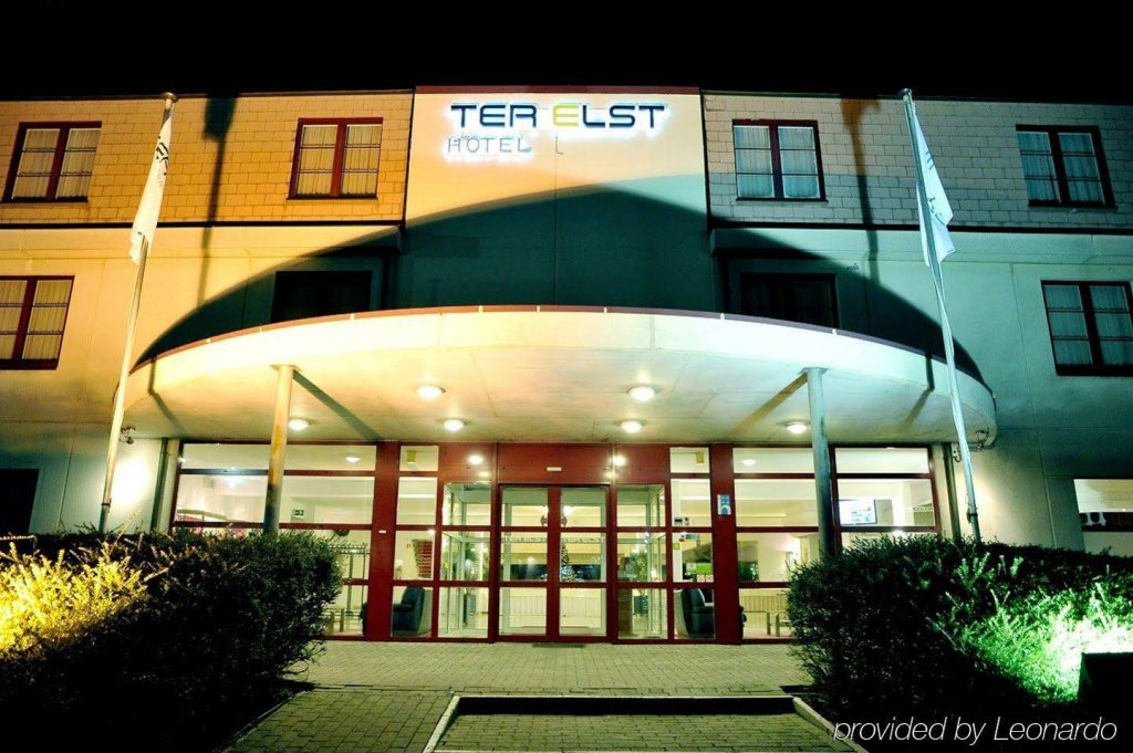 Фото Hotel Ter Elst