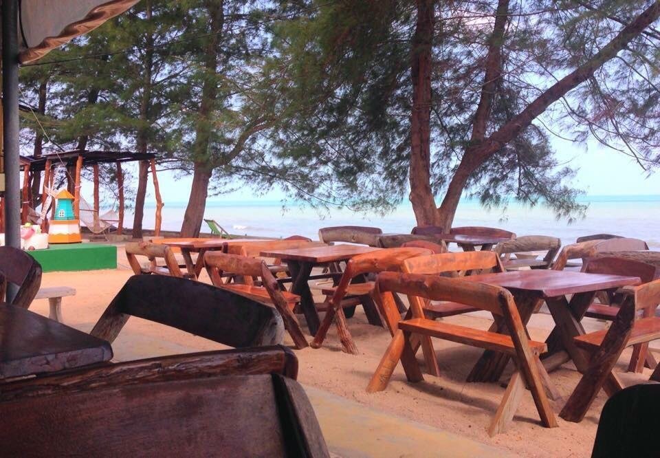 Фото Roong Arun Resort