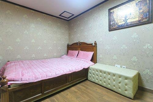 Фото Ganghwa Western Beach Pension