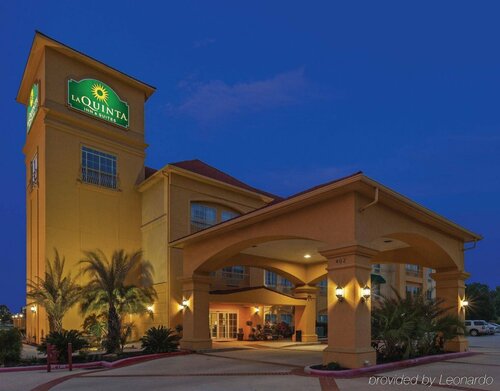 Гостиница La Quinta Inn & Suites by Wyndham Livingston в Ливингстоне