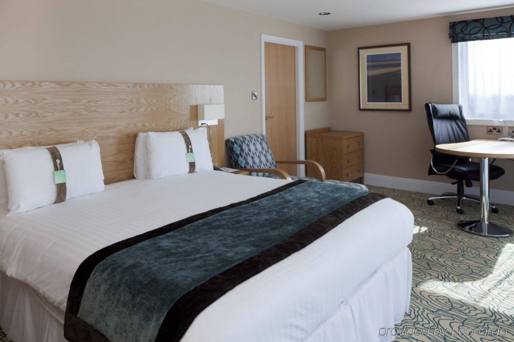 Фото Holiday Inn Kenilworth - Warwick, an Ihg Hotel