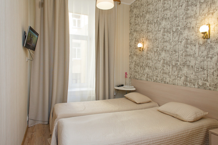 Фото отеля 4