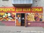 Продукты (ulitsa Krasnykh Partizan, 2), tienda de productos