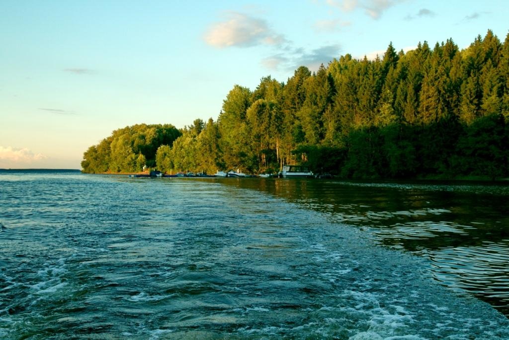 Фото Рыболовная база Ершиха