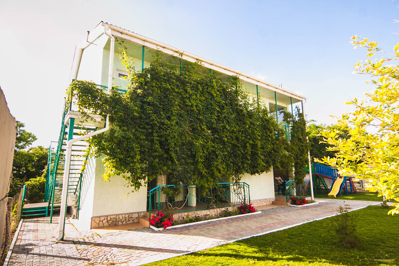 Фото Одиссей