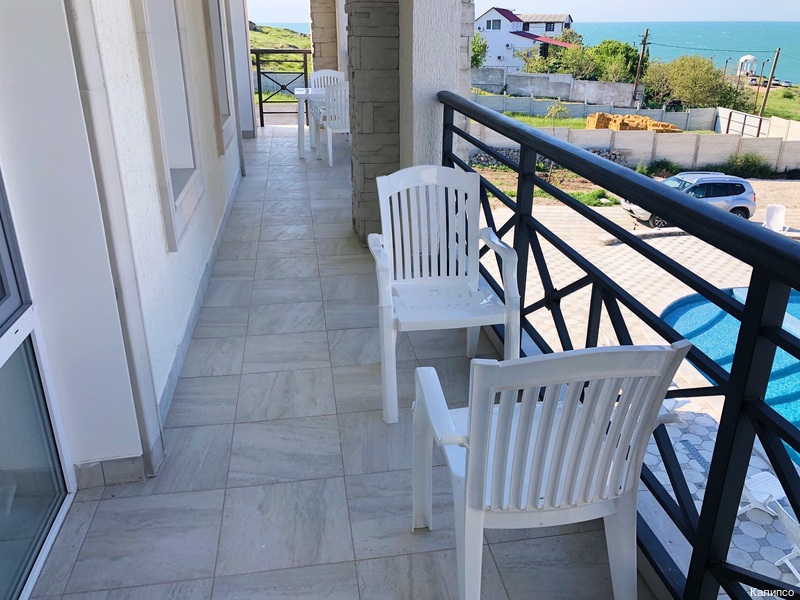 Фото Калипсо