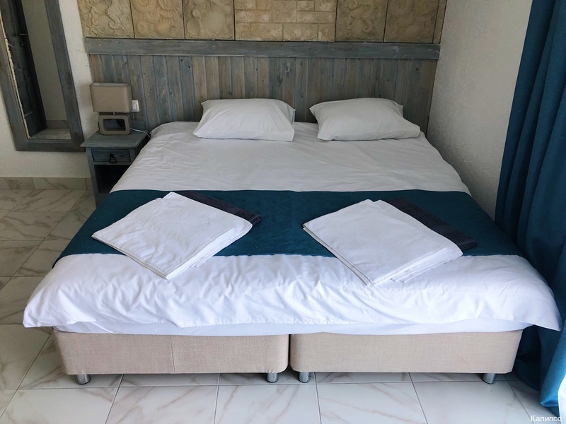 Фото Калипсо