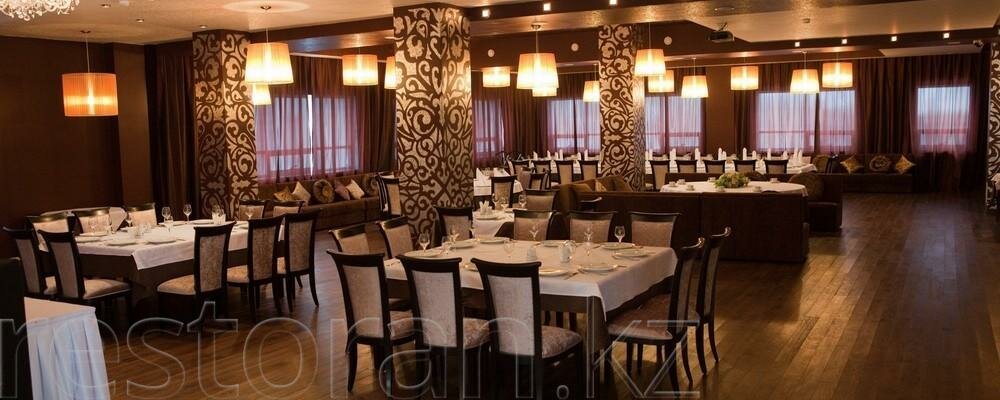 Restaurante Jumbaktas Hotel & Restaurant, , foto