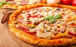 Akkent pizza (Alatau City Administrative District, Aqkent yqsham aýdany, 39) ، محل صنع البيتزا