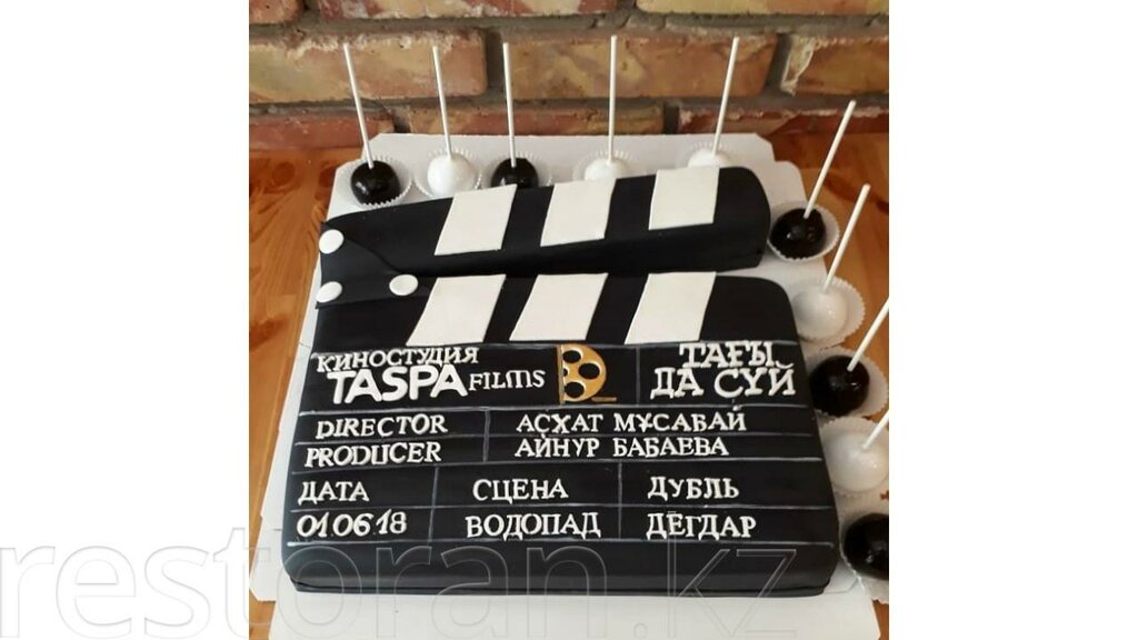 Pizzeria Lakomka, Almaty, photo