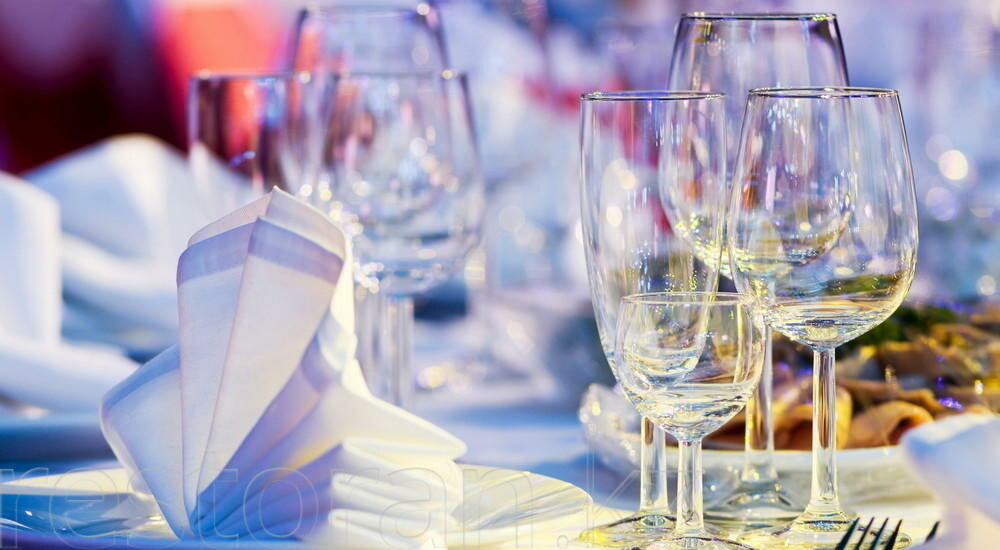 Banquet hall Keremet, Uralsk, photo