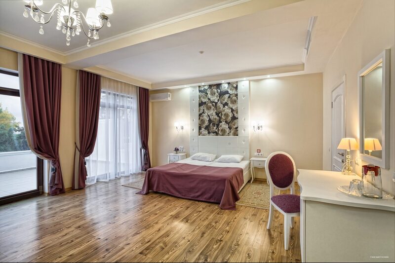 Фото Сосновая роща