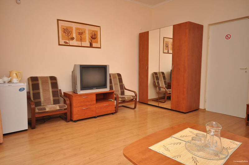 Фото РоЯлта