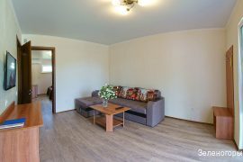 Фото Эко-усадьба Зеленогорье