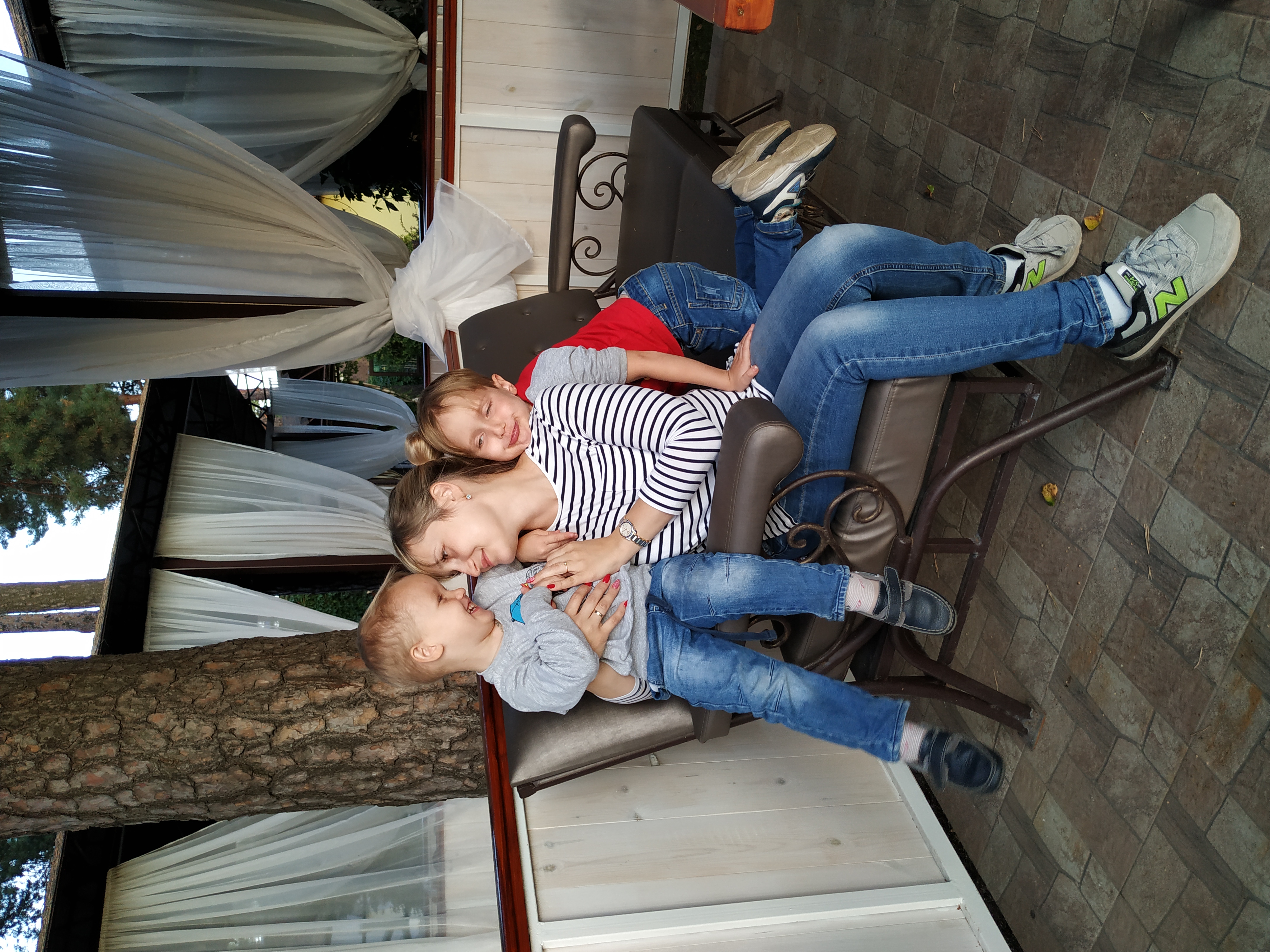 Фото Усадьба