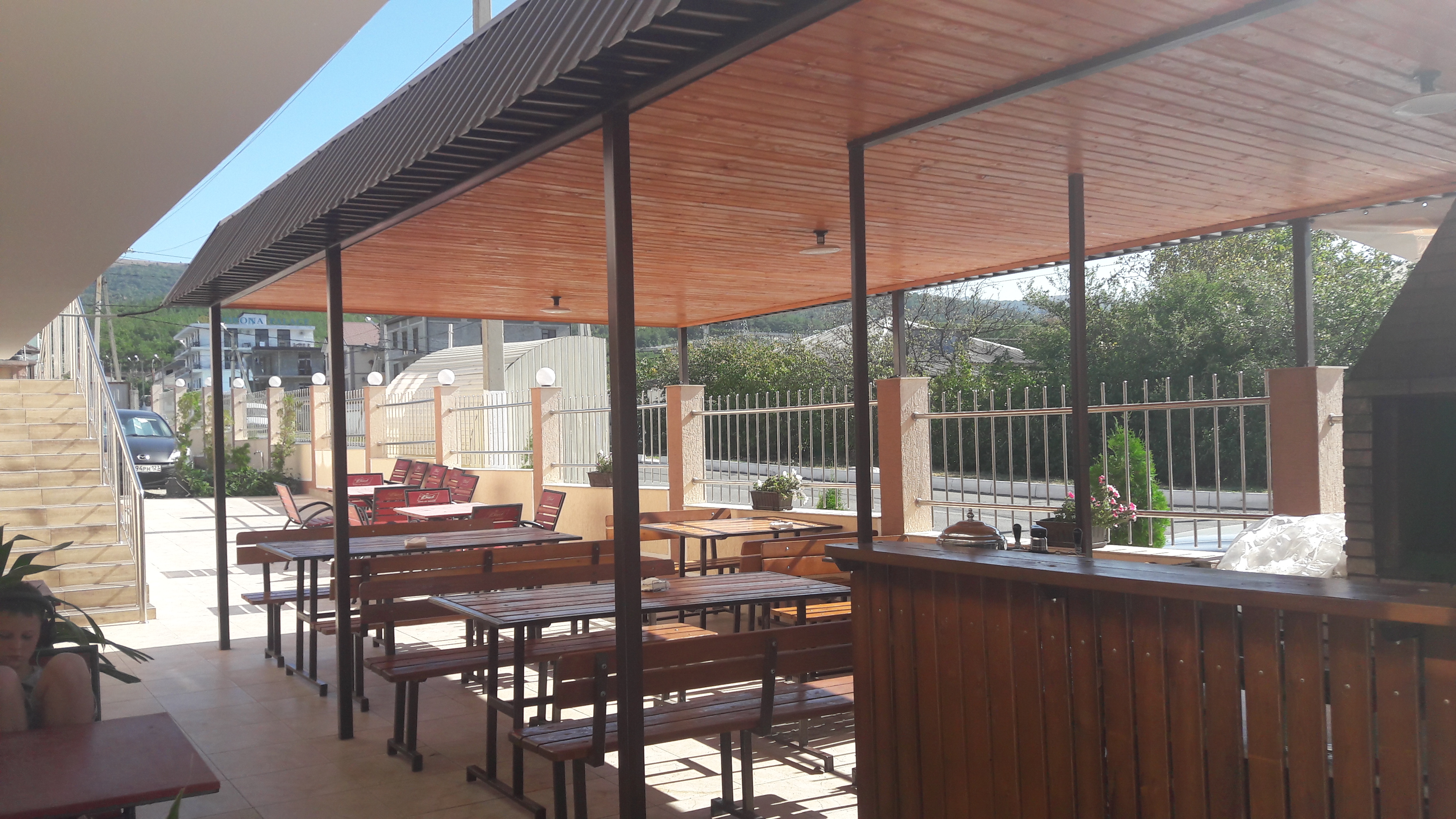 Фото Константинополь