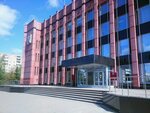 Информационно-аналитическое управление (Pushkinskaya Street, 276), administration