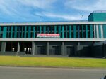 Отрадный (ulitsa Akademika Kargina, с42А), garage cooperative
