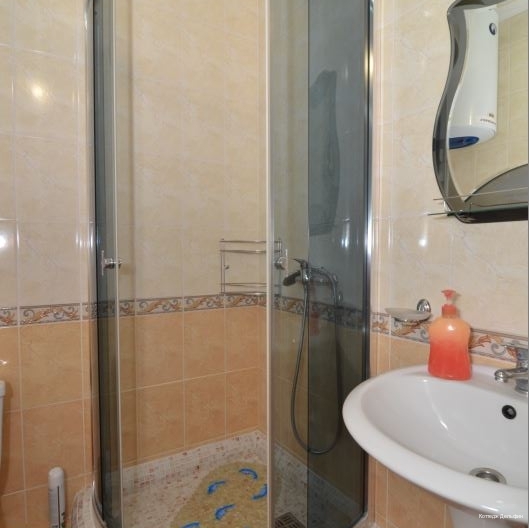 Фото Коттедж Дельфин