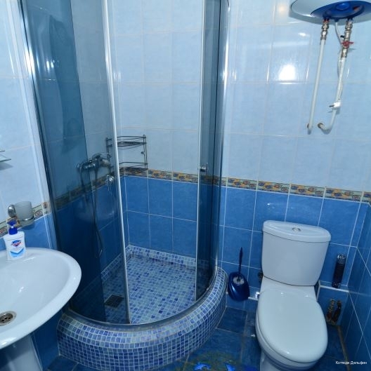 Фото Коттедж Дельфин