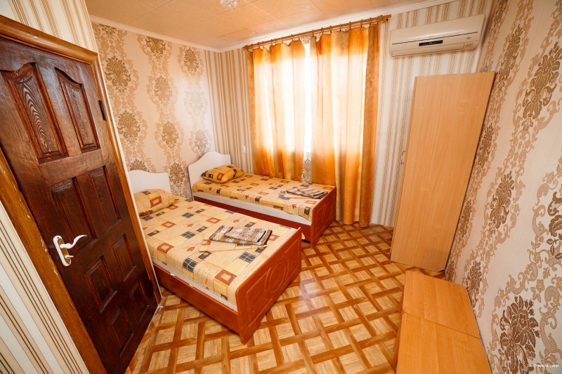 Фото Мирали