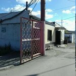 Пгск-301 (Yeniseyskaya ulitsa, 9А) ، معدات محطات الصيانة وورشات العمل