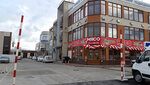 Spegat (Mira Street, 1Б), agente de aduana