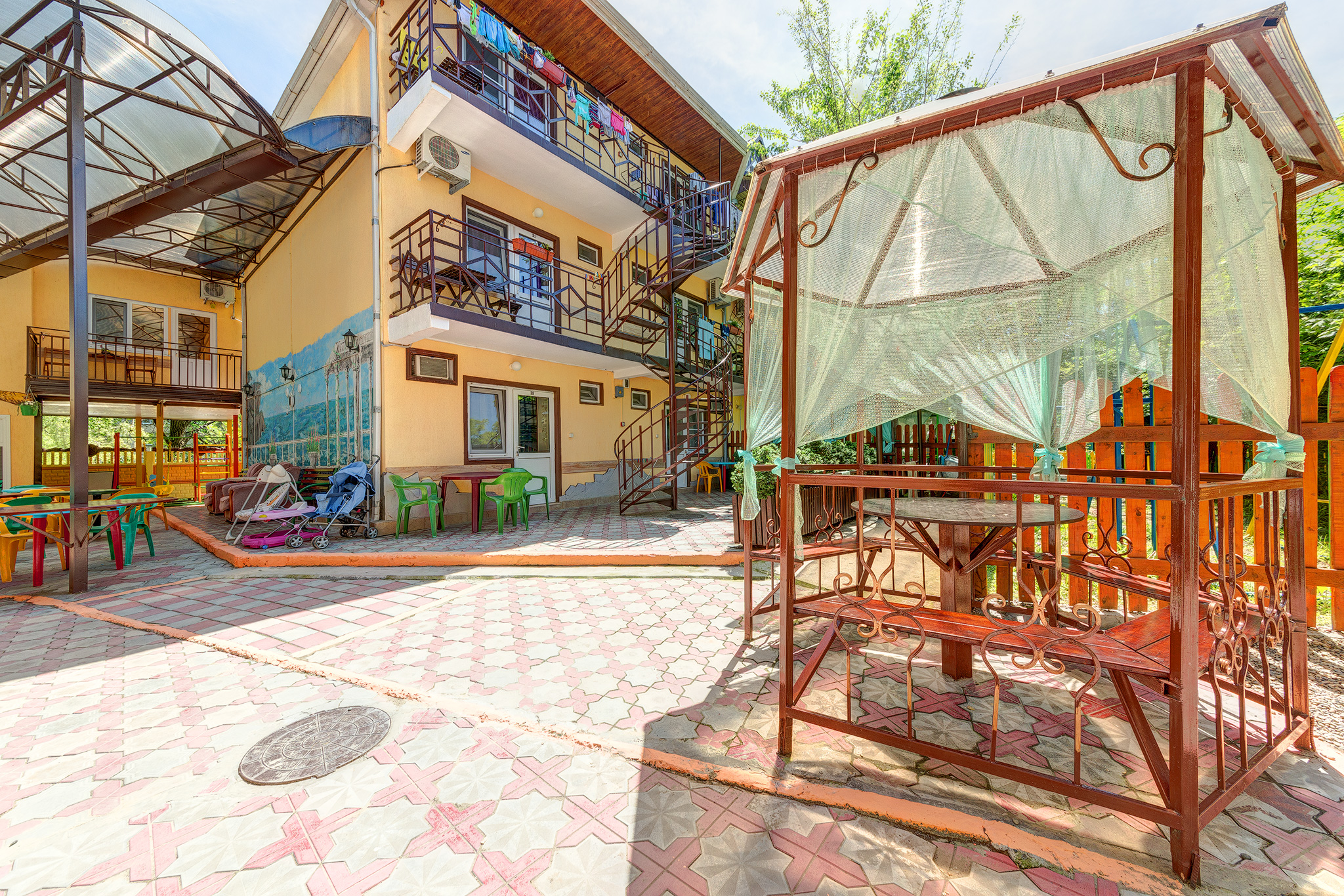 Фото Улыбка