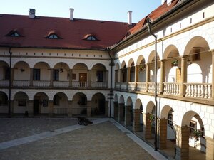 Zamek Krolewski Boutique Hotel (Lesser Poland Voivodeship, Powiat Wielicki, miasto Niepołomice), hotel