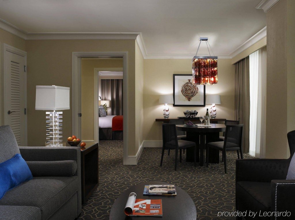 Фото Le Meridien Arlington